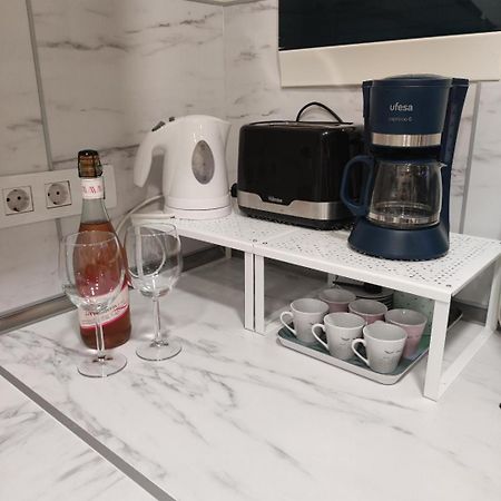 Center Flat Puerto Del Carmen Near The Beach Natural Elements Apartment Екстериор снимка