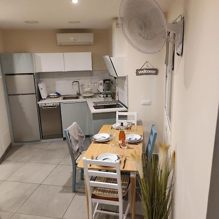 Center Flat Puerto Del Carmen Near The Beach Natural Elements Apartment Екстериор снимка