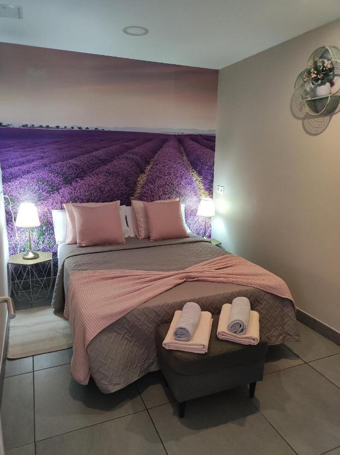 Center Flat Puerto Del Carmen Near The Beach Natural Elements Apartment Екстериор снимка