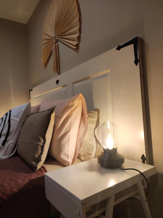 Center Flat Puerto Del Carmen Near The Beach Natural Elements Apartment Екстериор снимка
