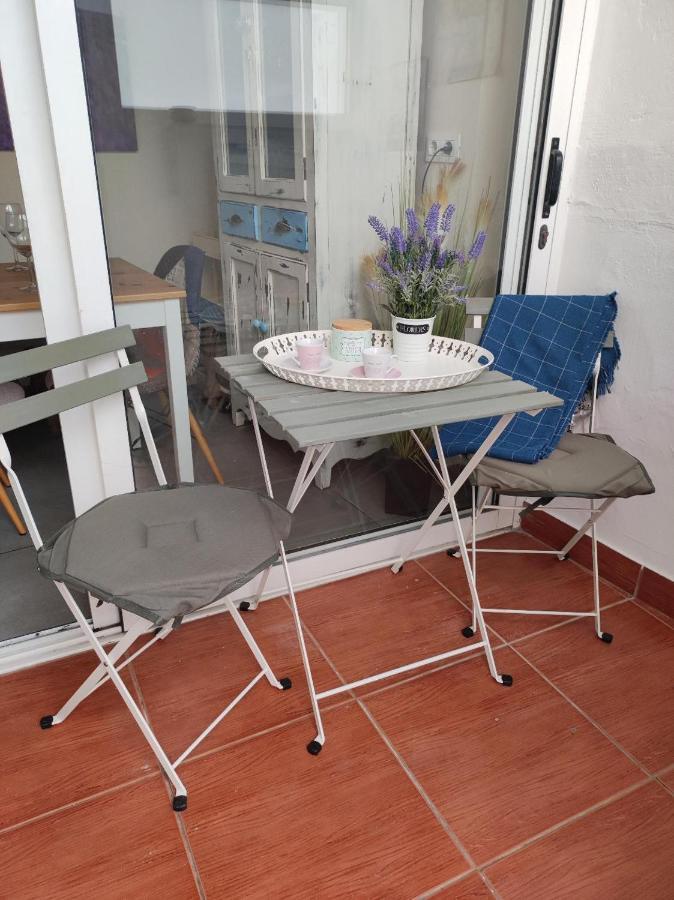 Center Flat Puerto Del Carmen Near The Beach Natural Elements Apartment Екстериор снимка