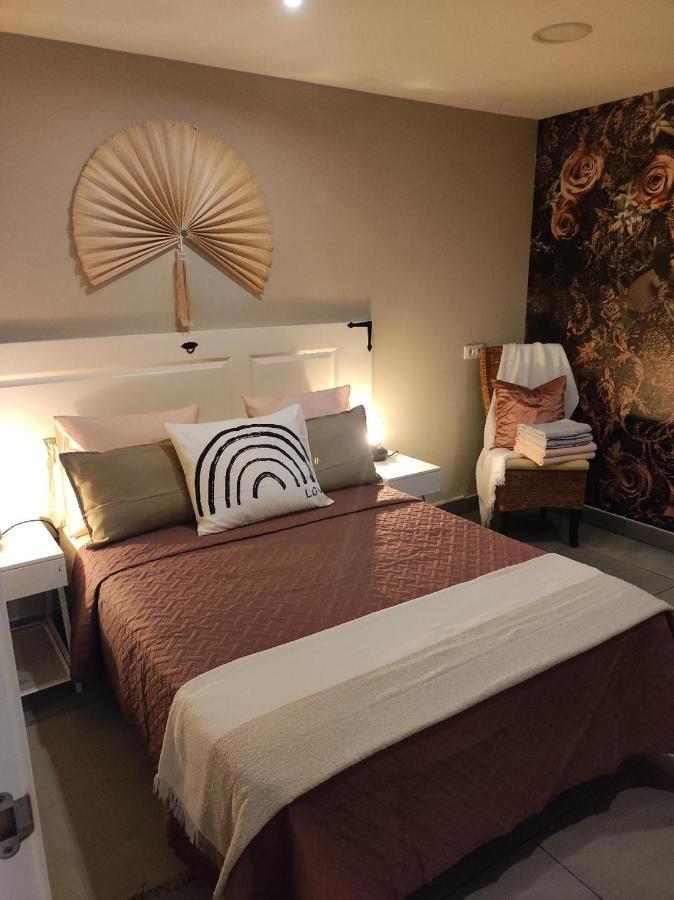 Center Flat Puerto Del Carmen Near The Beach Natural Elements Apartment Екстериор снимка