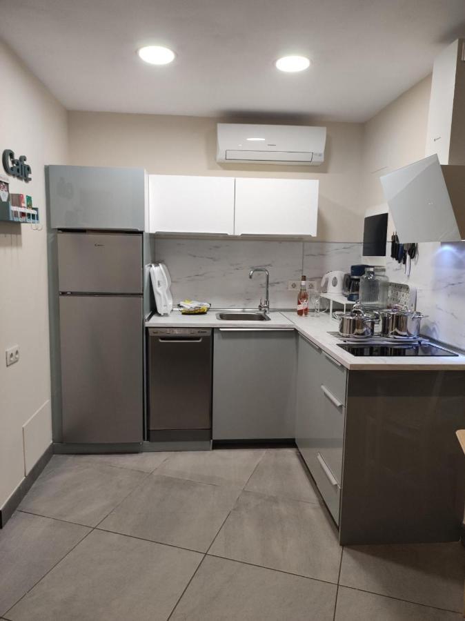 Center Flat Puerto Del Carmen Near The Beach Natural Elements Apartment Екстериор снимка