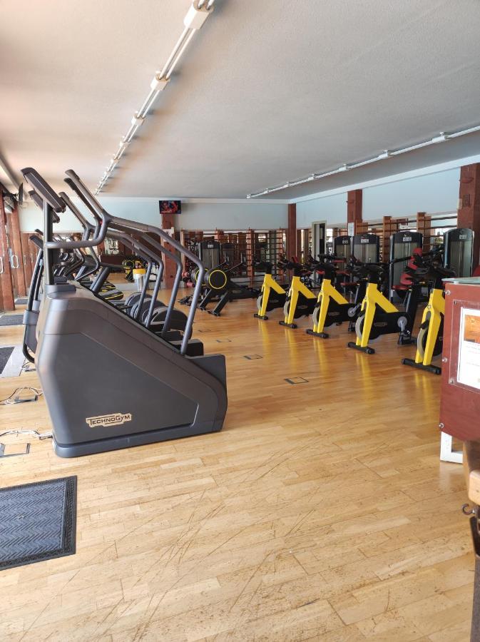 Center Flat Puerto Del Carmen Near The Beach Natural Elements Apartment Екстериор снимка