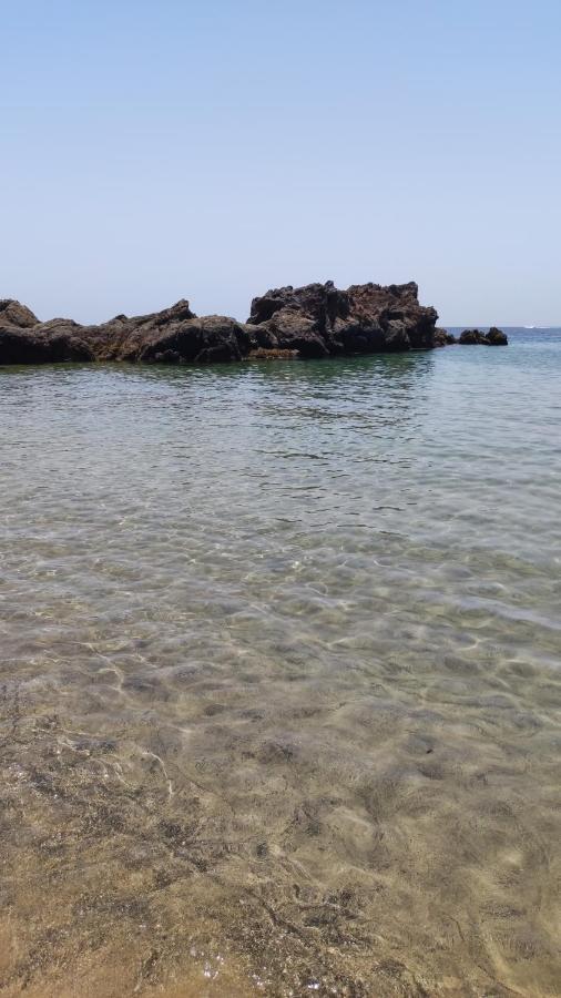 Center Flat Puerto Del Carmen Near The Beach Natural Elements Apartment Екстериор снимка