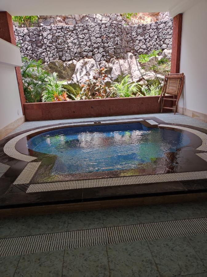 Center Flat Puerto Del Carmen Near The Beach Natural Elements Apartment Екстериор снимка