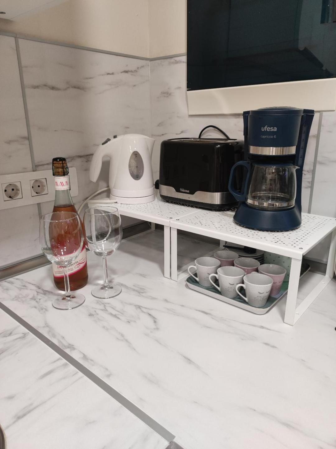 Center Flat Puerto Del Carmen Near The Beach Natural Elements Apartment Екстериор снимка