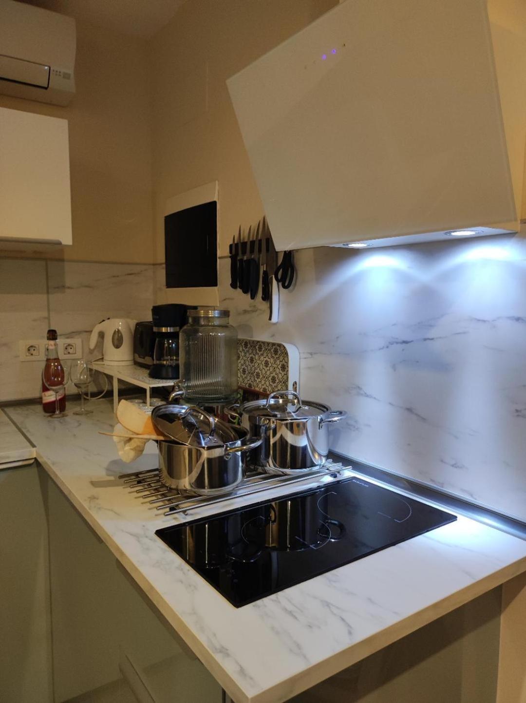 Center Flat Puerto Del Carmen Near The Beach Natural Elements Apartment Екстериор снимка