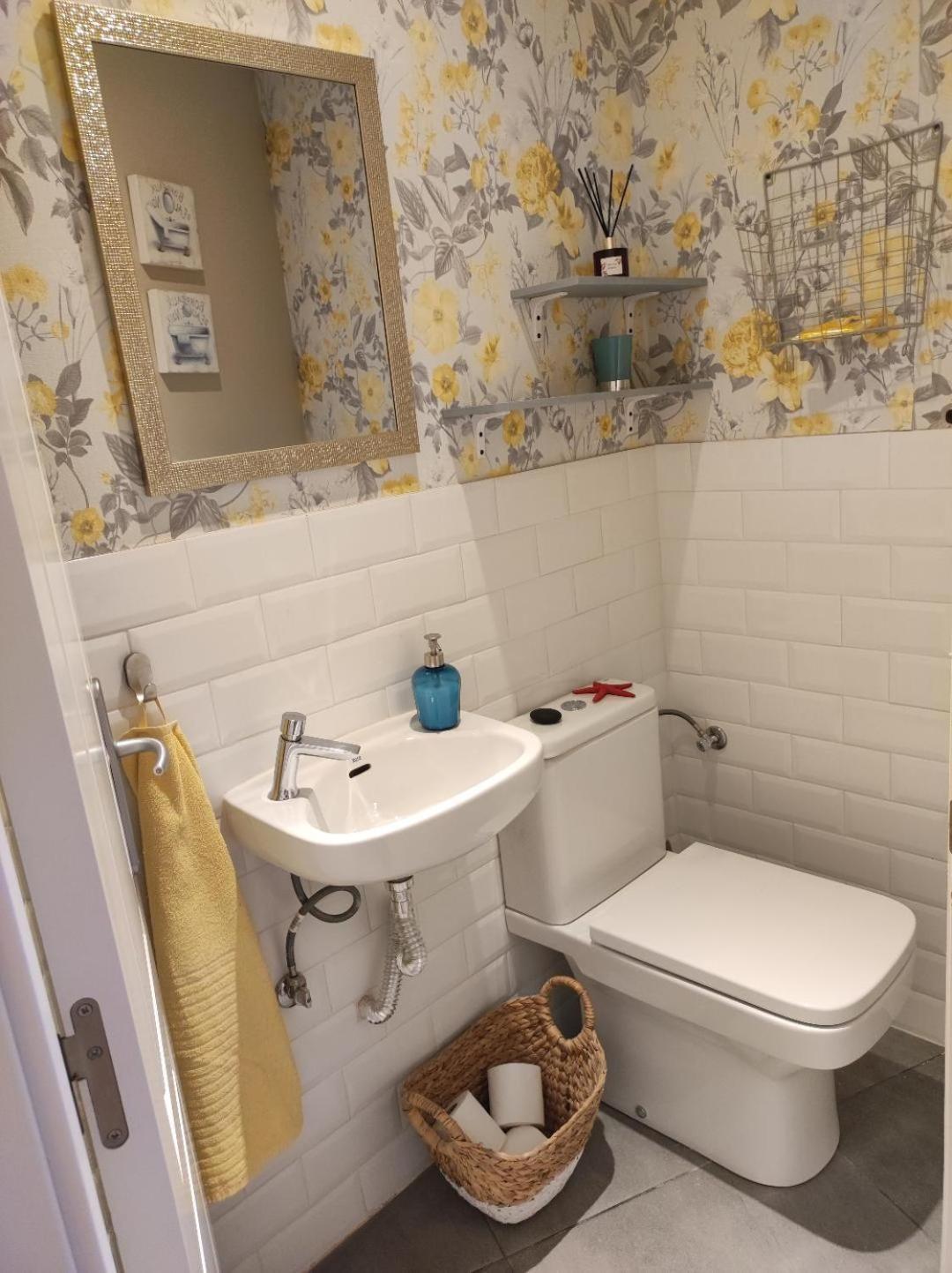 Center Flat Puerto Del Carmen Near The Beach Natural Elements Apartment Екстериор снимка