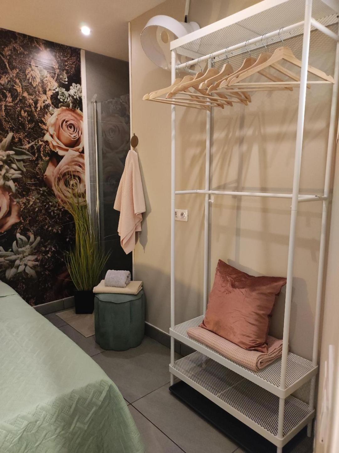 Center Flat Puerto Del Carmen Near The Beach Natural Elements Apartment Екстериор снимка