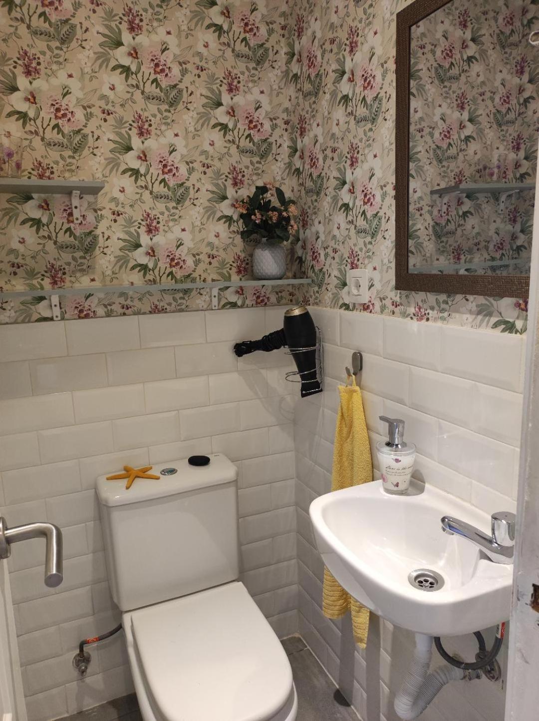 Center Flat Puerto Del Carmen Near The Beach Natural Elements Apartment Екстериор снимка