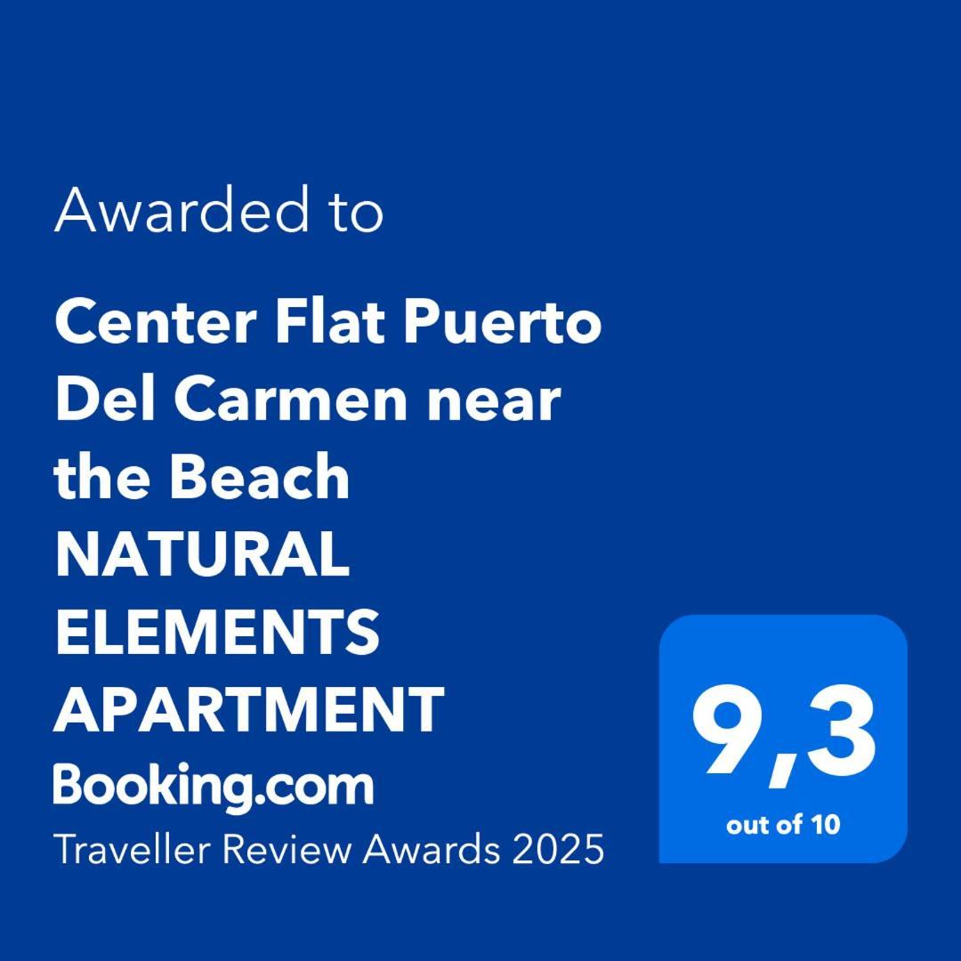 Center Flat Puerto Del Carmen Near The Beach Natural Elements Apartment Стая снимка